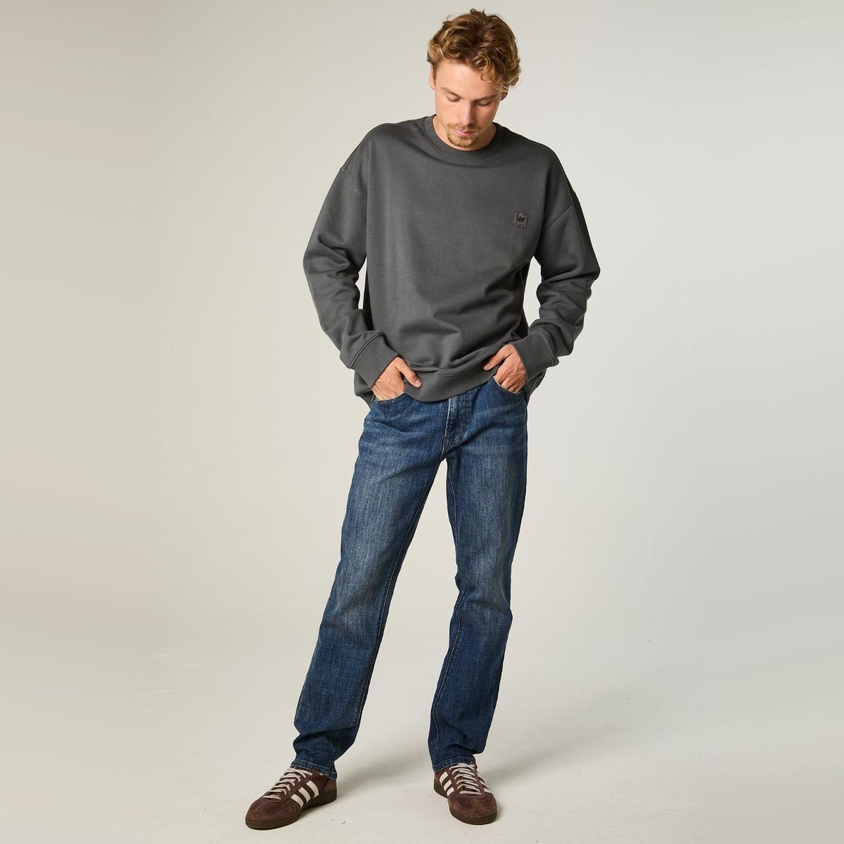 LEE - Jeans  Hombre Lee