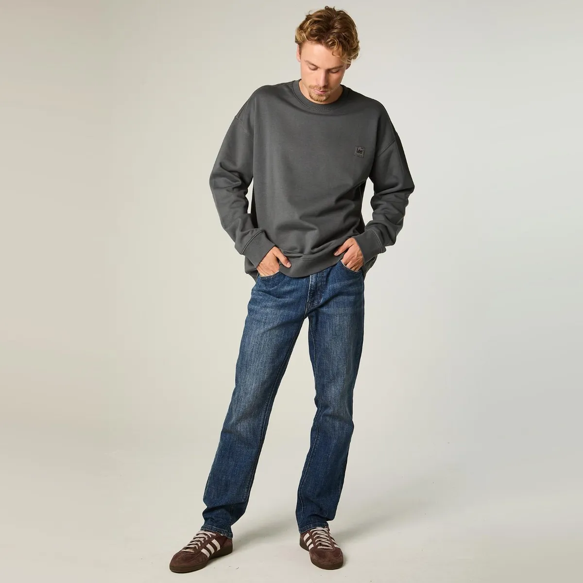 LEE - Jeans  Hombre Lee