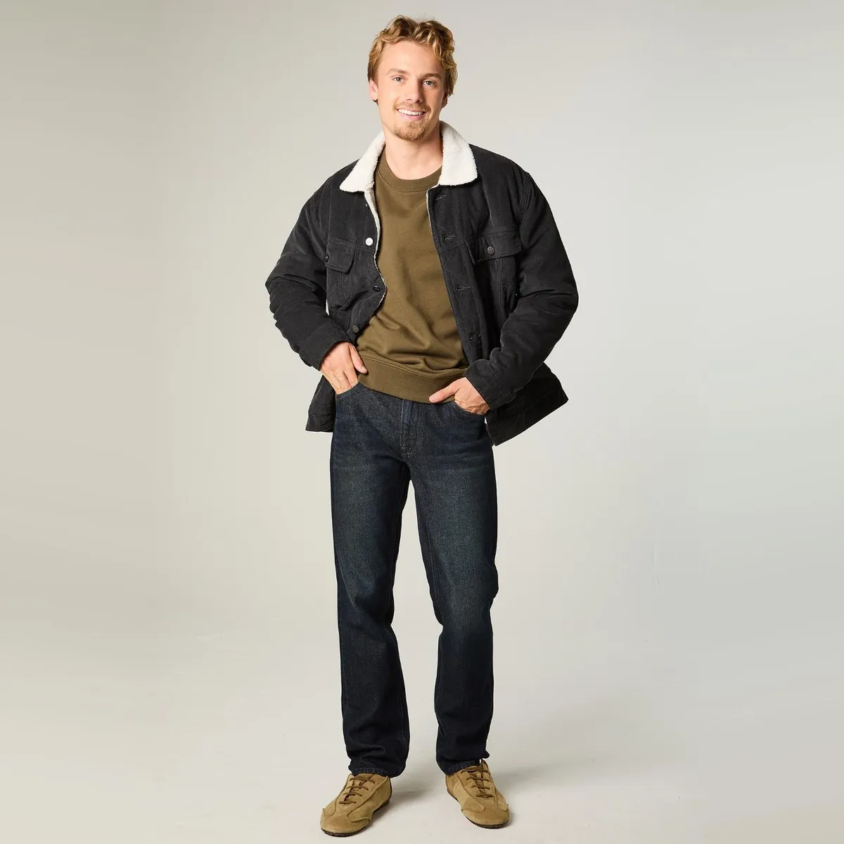 LEE - Jeans  Hombre Lee