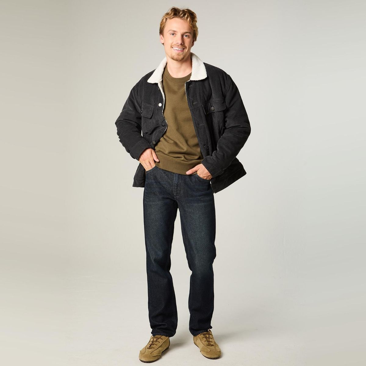 LEE - Jeans  Hombre Lee