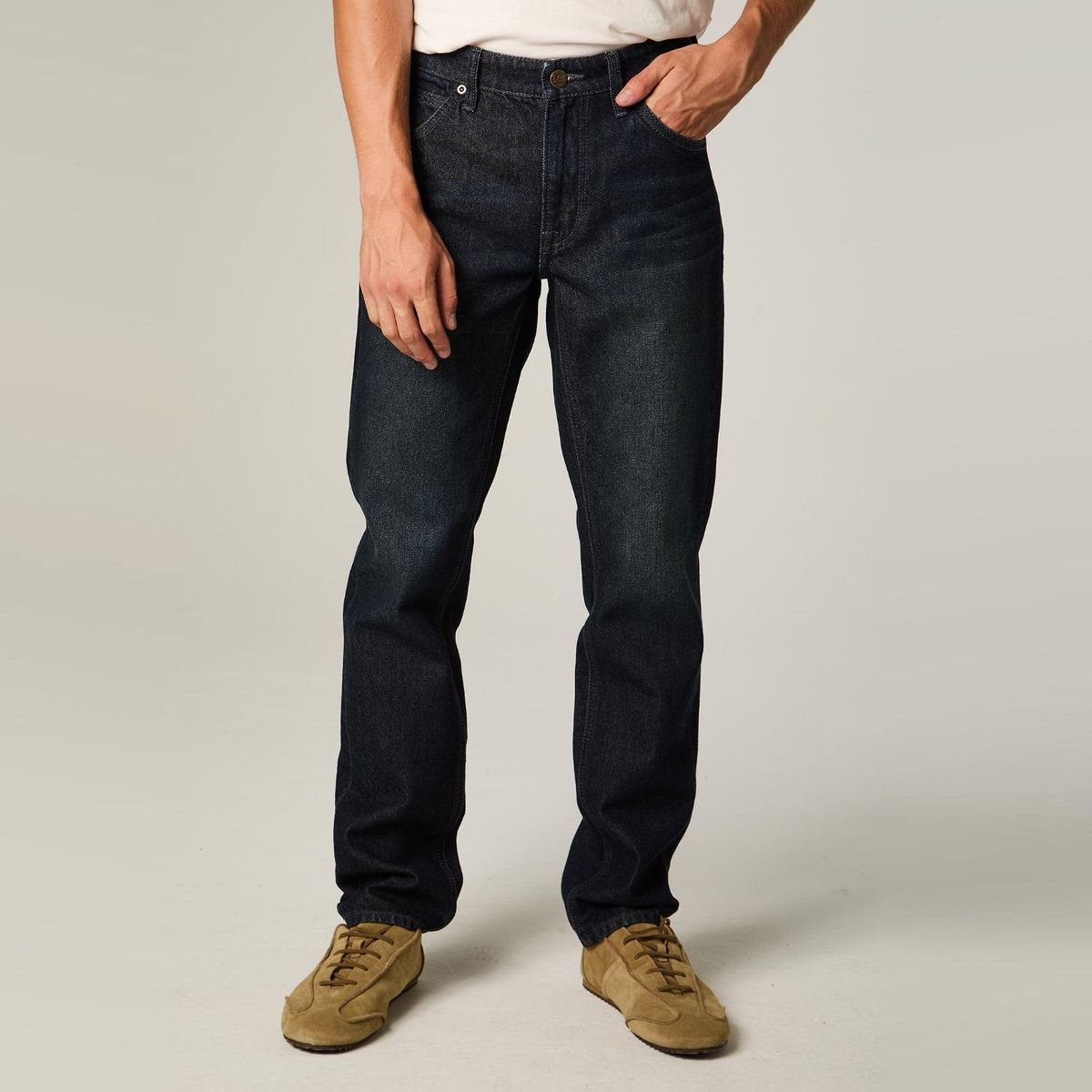 LEE - Jeans  Hombre Lee