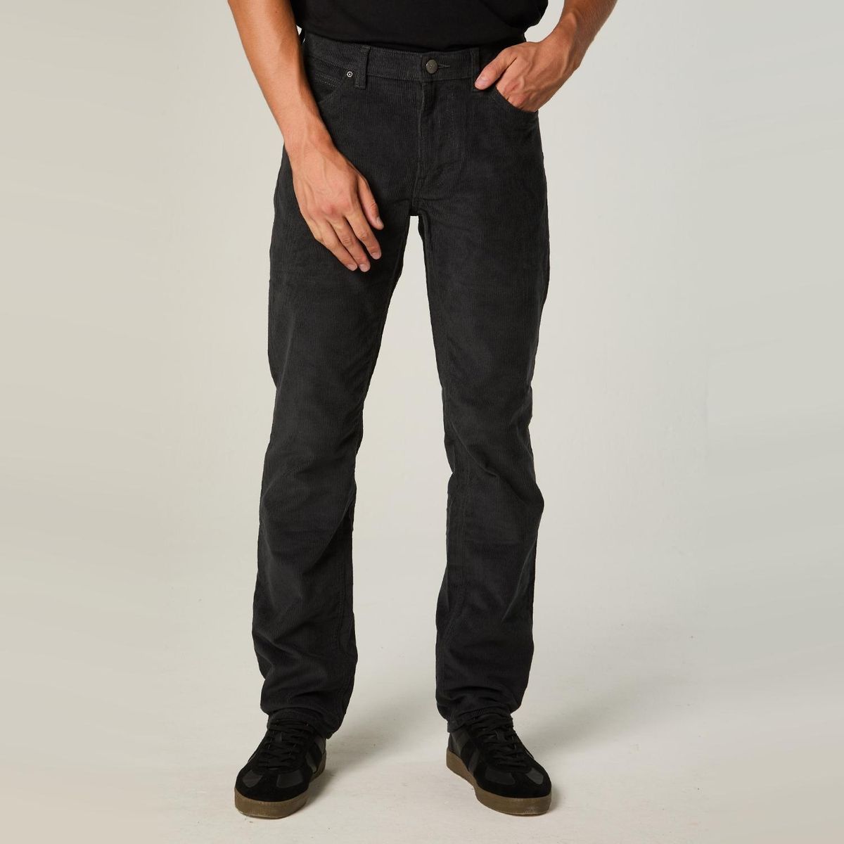 LEE - Pantalón Cotelé  Fit Hombre Lee