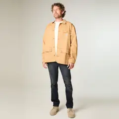 WRANGLER - Jeans Fit Tiro Alto Hombre