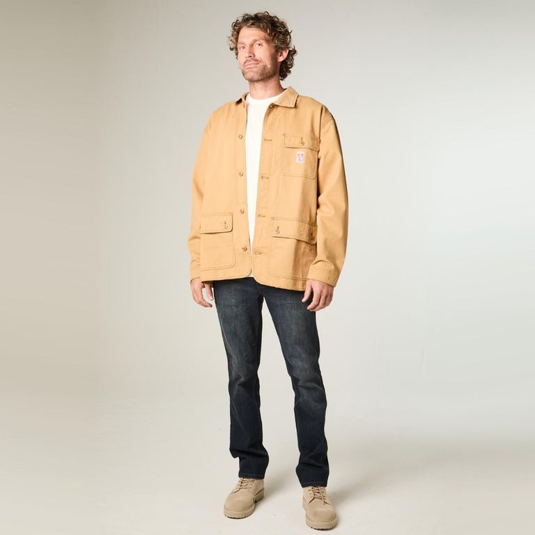 WRANGLER Jeans Fit Tiro Alto Hombre