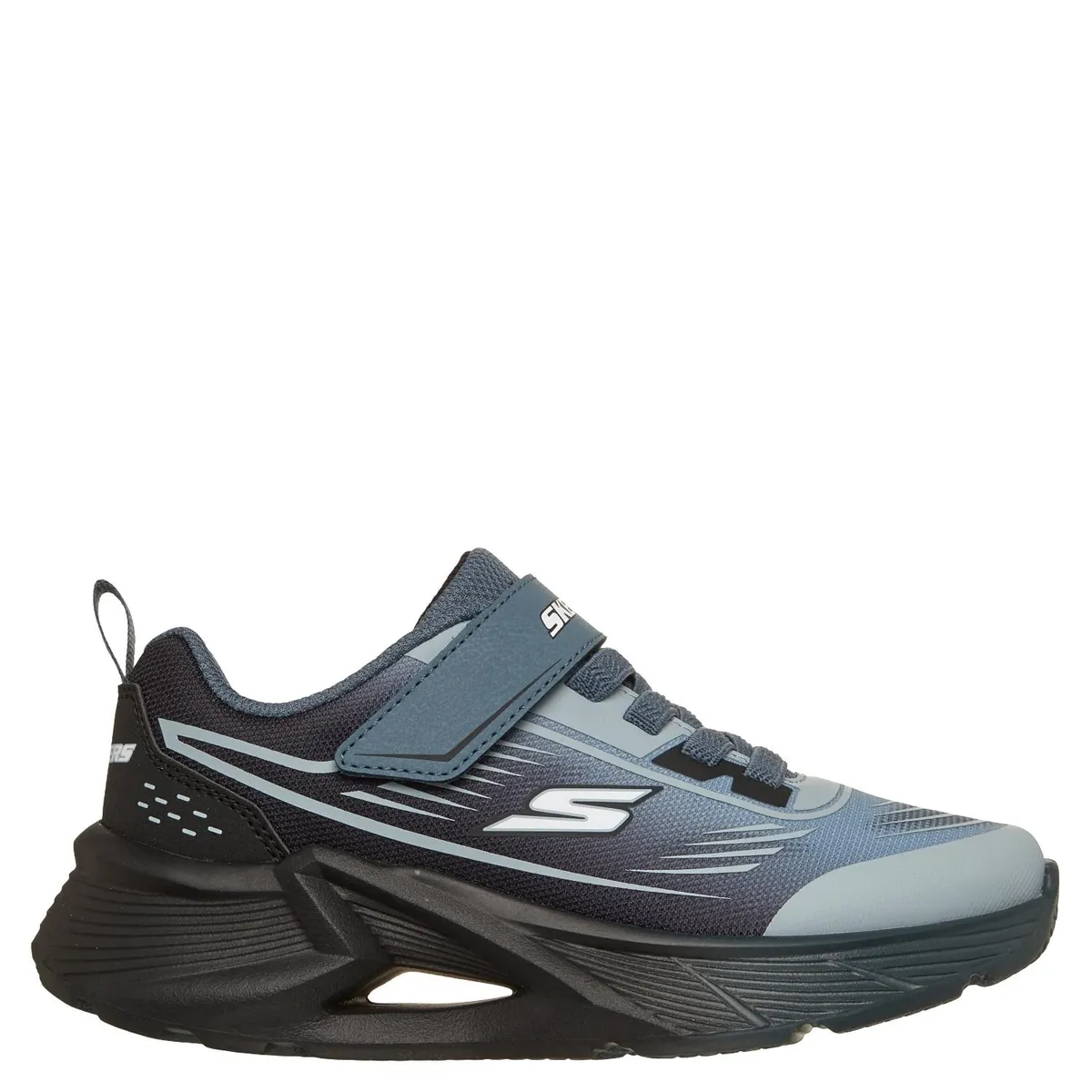 SKECHERS - Go Walk Flex Zapatilla Urbana Niño Azul (26 a 35) Skechers
