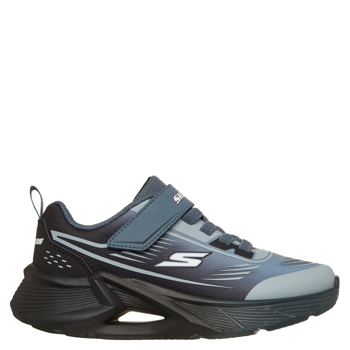 SKECHERS - Go Walk Flex Zapatilla Urbana Niño Azul (26 a 35) Skechers