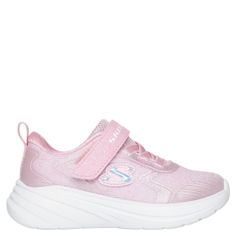 Go Walk Flex Zapatilla Urbana Niña Rosado (20 a 25)