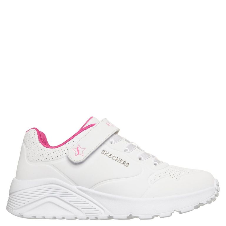 Go Walk Flex Zapatilla Urbana Niña Blanco (26 a 35)