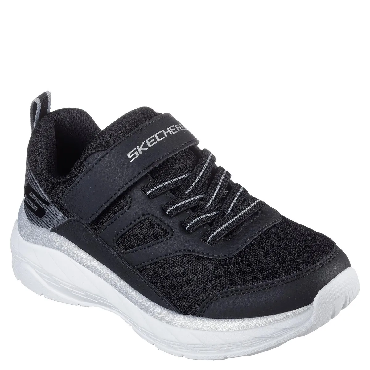 SKECHERS - Zapatilla Urbana Niño (26 a 33) Skechers