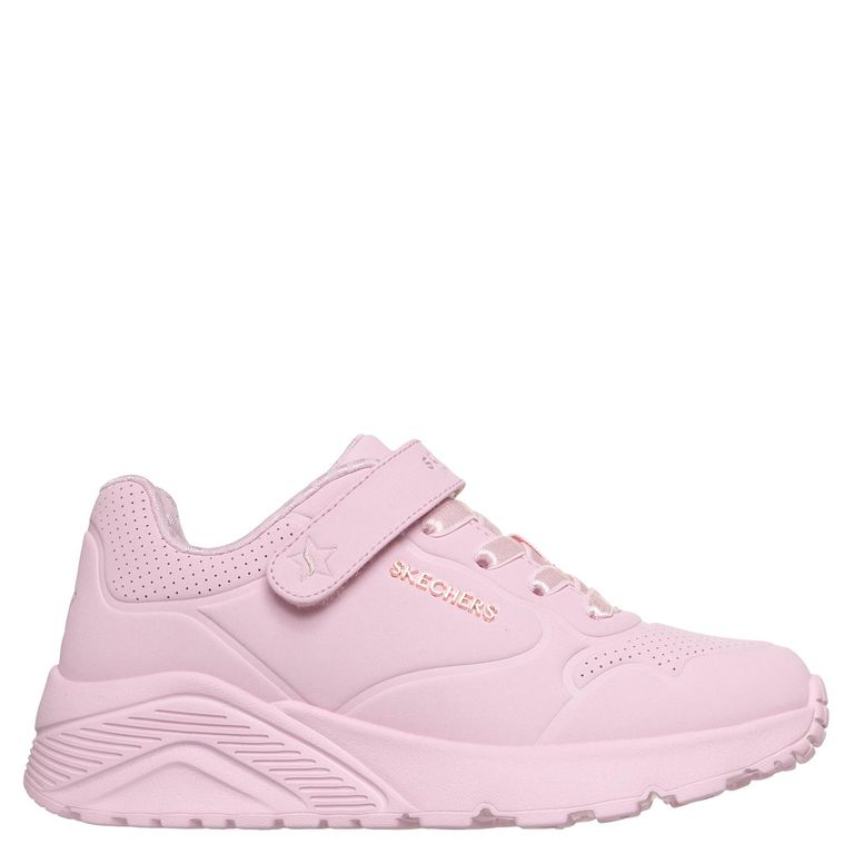 Go Walk Flex Zapatilla Urbana Niña Rosado (26 a 35)