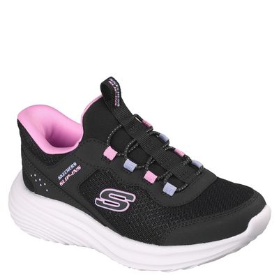 Imagen 2 del producto Go Walk Flex Zapatilla Urbana Niña Negro (26 a 35)
