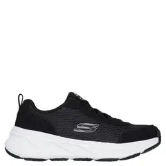 SKECHERS - Go Walk Flex Zapatilla Urbana Niño Negro (30 a 38)
