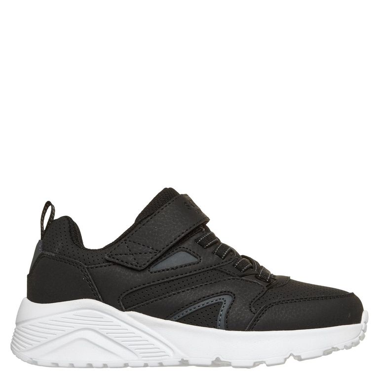 Go Walk Flex Zapatilla Urbana Niño Negro (26 a 35)