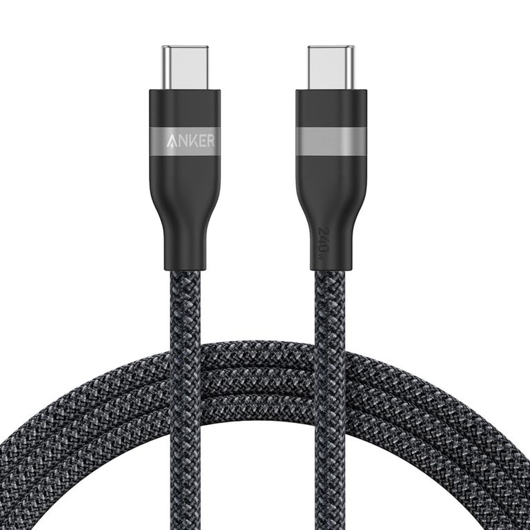 Cable Usb C A Usb C 240W 3F N Anker
