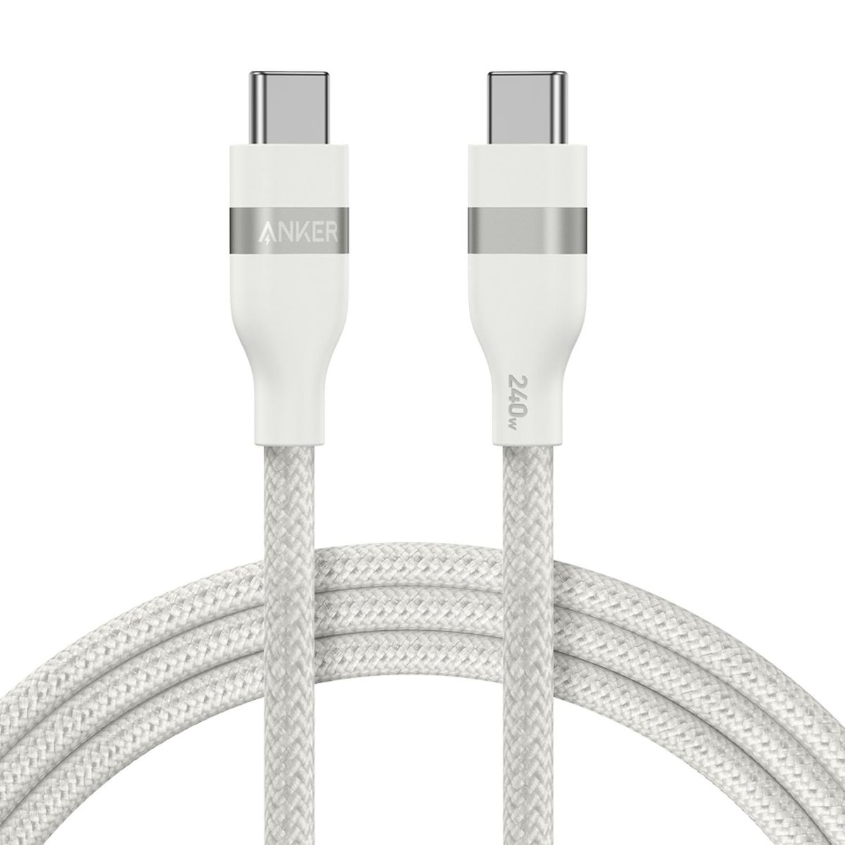 ANKER - Cable Usb C A Usb C 240W 3F B Anker