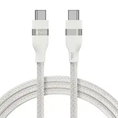 ANKER - Cable Usb C A Usb C 240W 3F B