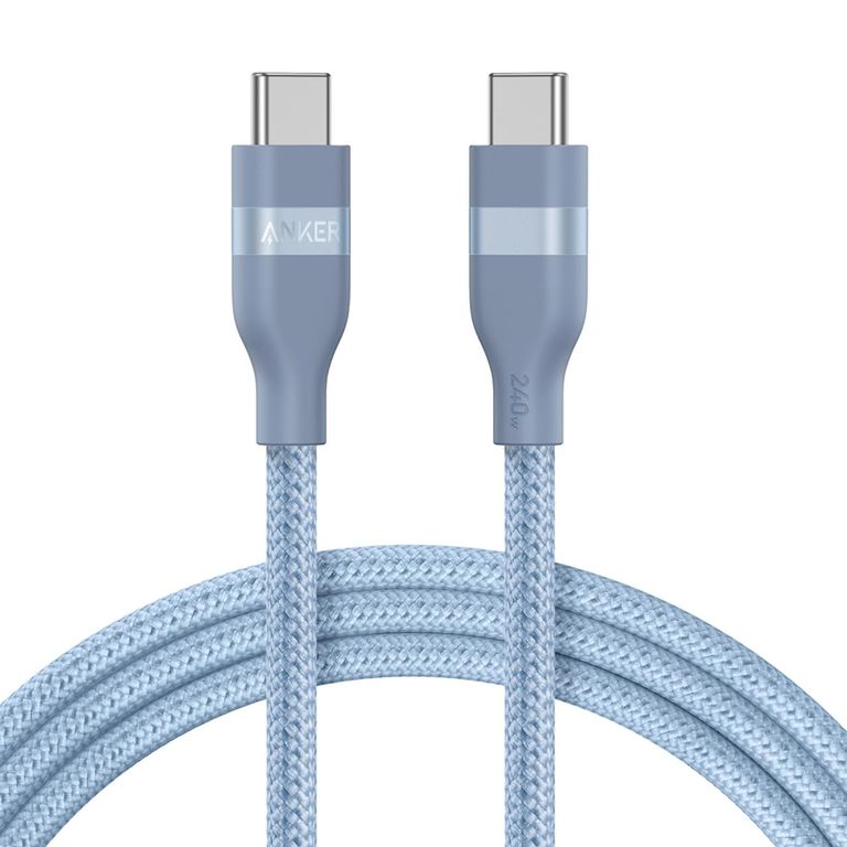 Cable Usb C A Usb C 240W 3F A Anker