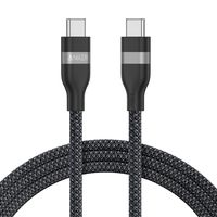 Cable Usb C A Usb C 240W 6F N
