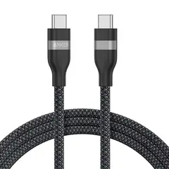 ANKER - Cable Usb C A Usb C 240W 6F N