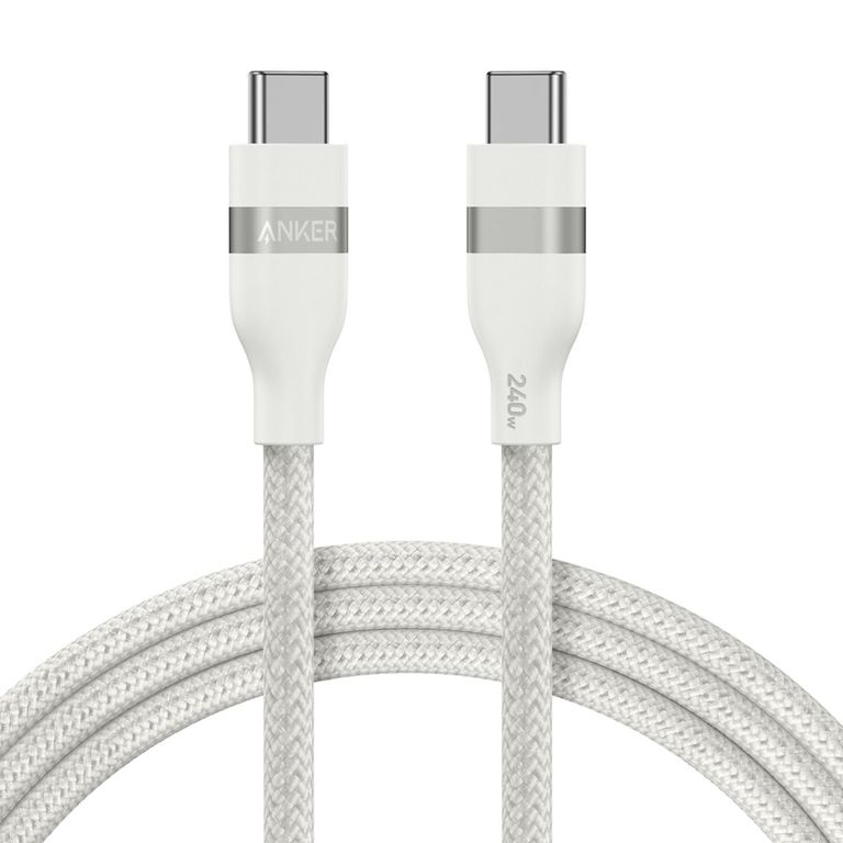 Cable Usb C A Usb C 240W 6F B Anker