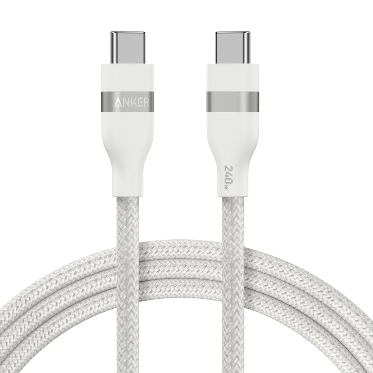 ANKER - Cable Usb C A Usb C 240W 6F B Anker
