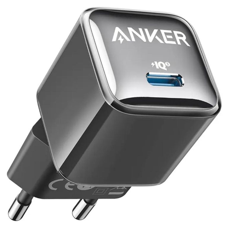 Cargador 511 20W Nano Pro Anker