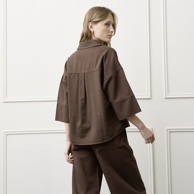 Imagen 2 del producto Blusa Mujer