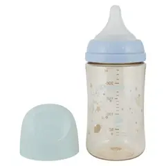 PIGEON - Biberon Diseno Planetas Ppsu 240 Ml