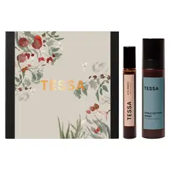 TESSA - The Final Touch Pack