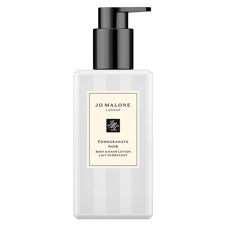 Crema De Manos Y Cuerpo Pomegranate Noir 250Ml