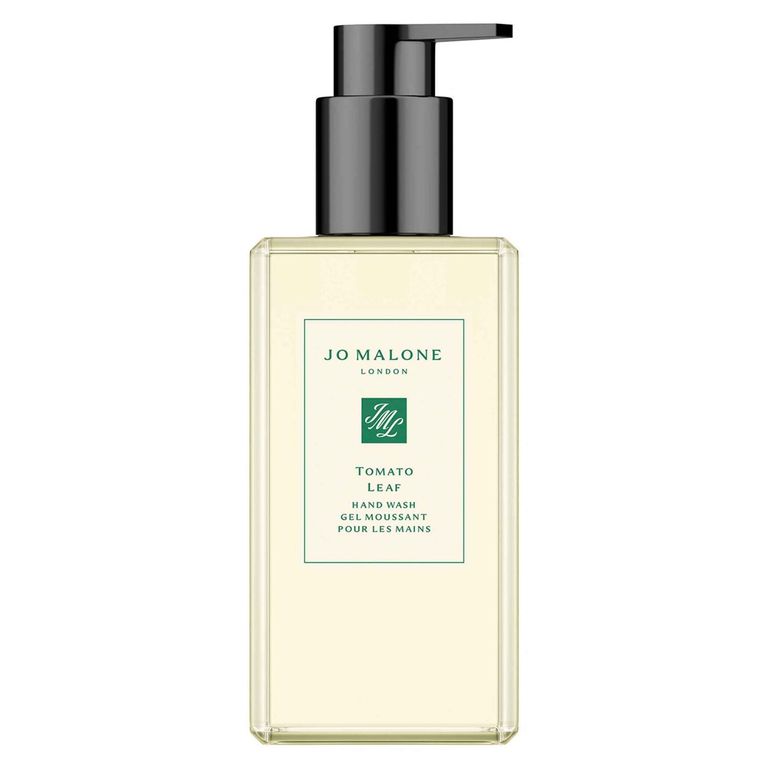Jabón para Manos Tomato Leaf 250 ml