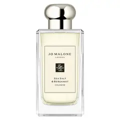 JO MALONE LONDON - Cologne Sea Salt & Bergamot 100 ml