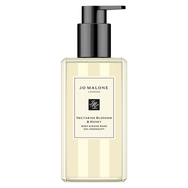 Jabón corporal y de manos Nectarine Blossom & Honey 250ml