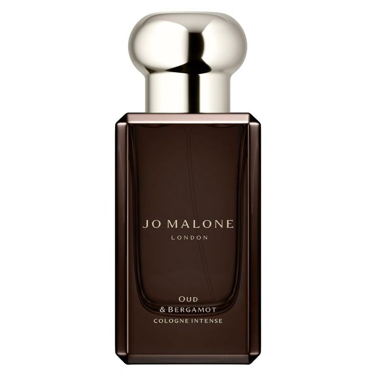 Cologne Intense Oud & Bergamot 30 ml