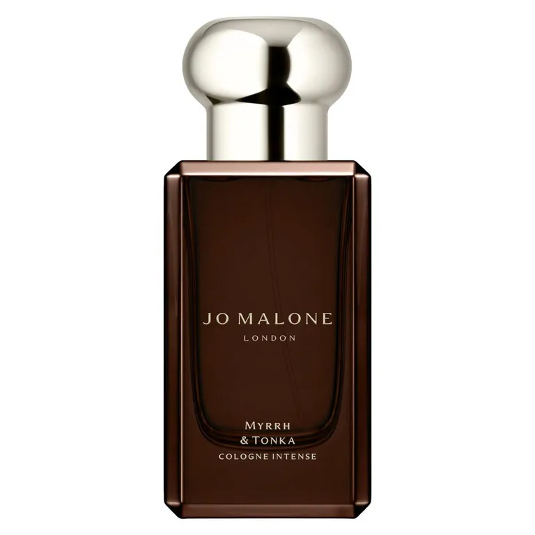 Cologne Intense Myrrh & Tonka30 ml