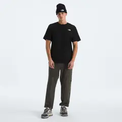 THE NORTH FACE - Polera Deportiva Hombre