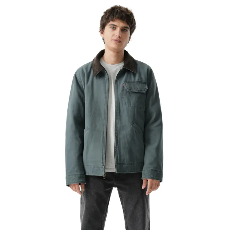 Chaqueta Hombre