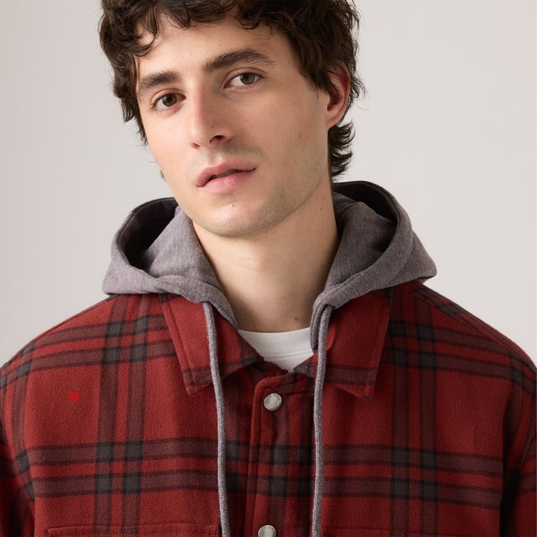 Chaqueta Hombre
