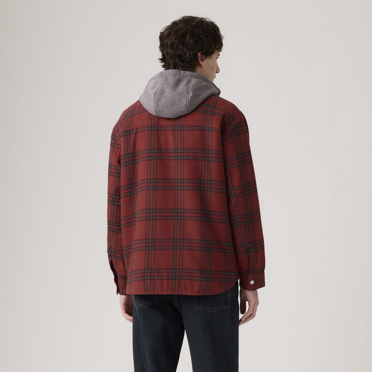 LEVIS - Chaqueta Hombre Levis