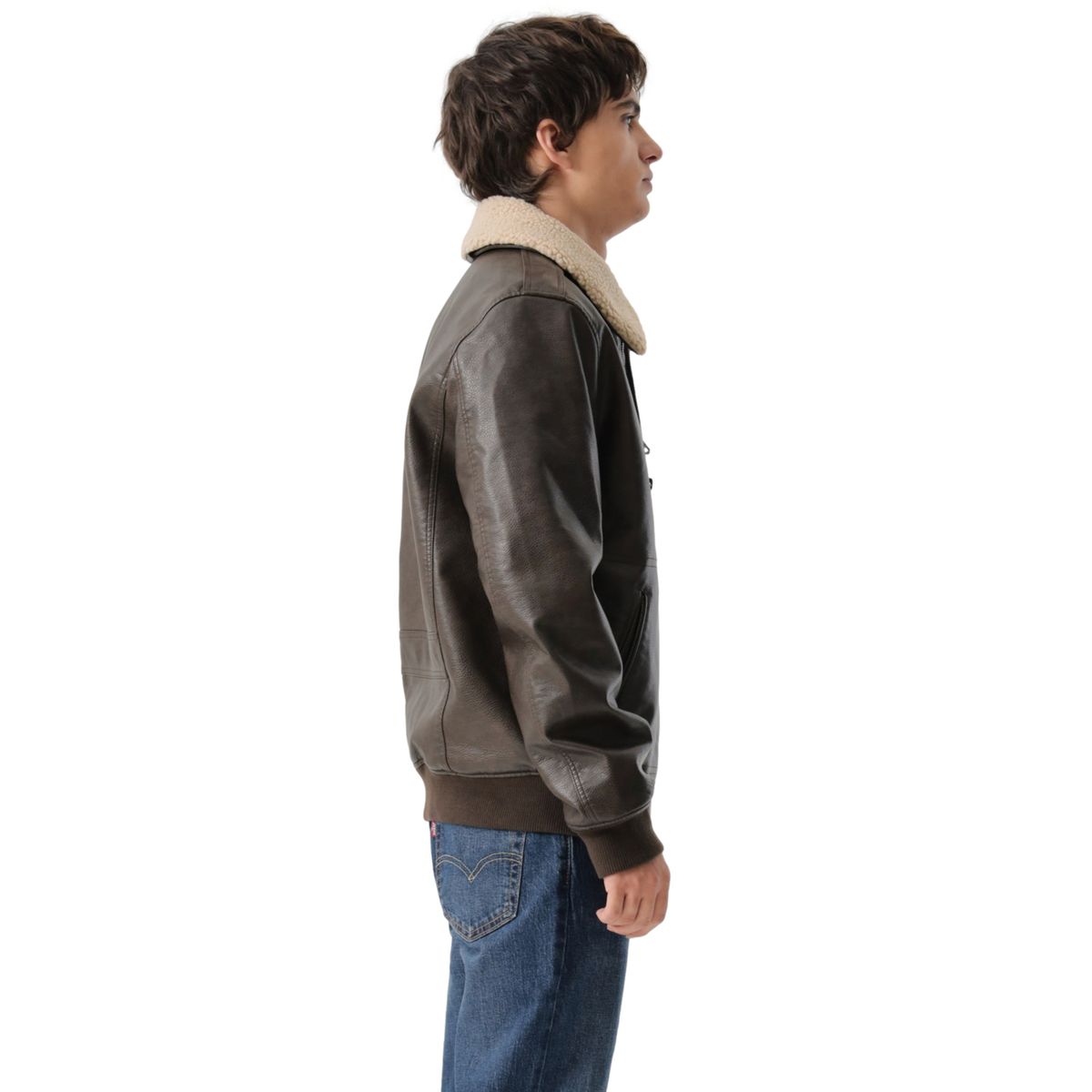 LEVIS - Chaqueta Hombre Levis