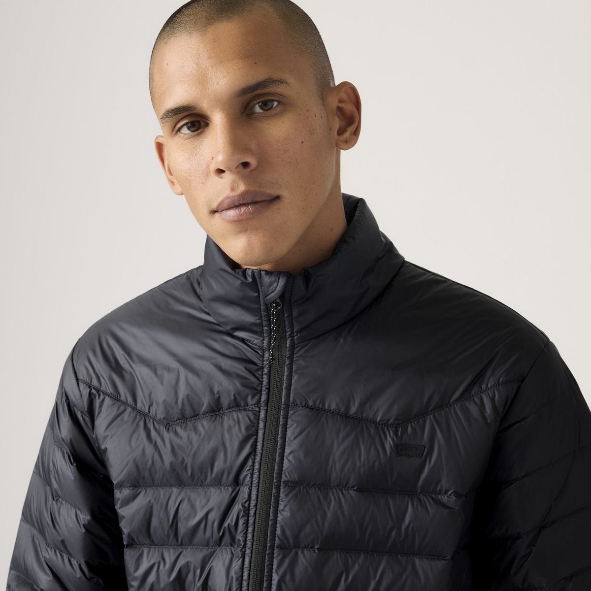 LEVIS - Parka Hombre Levis