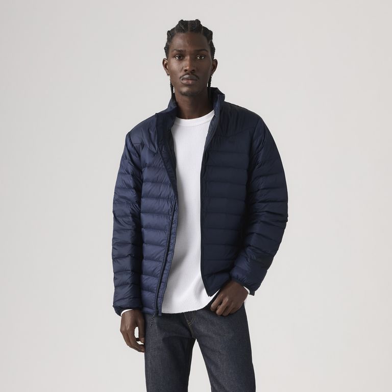 LEVIS Parka Hombre