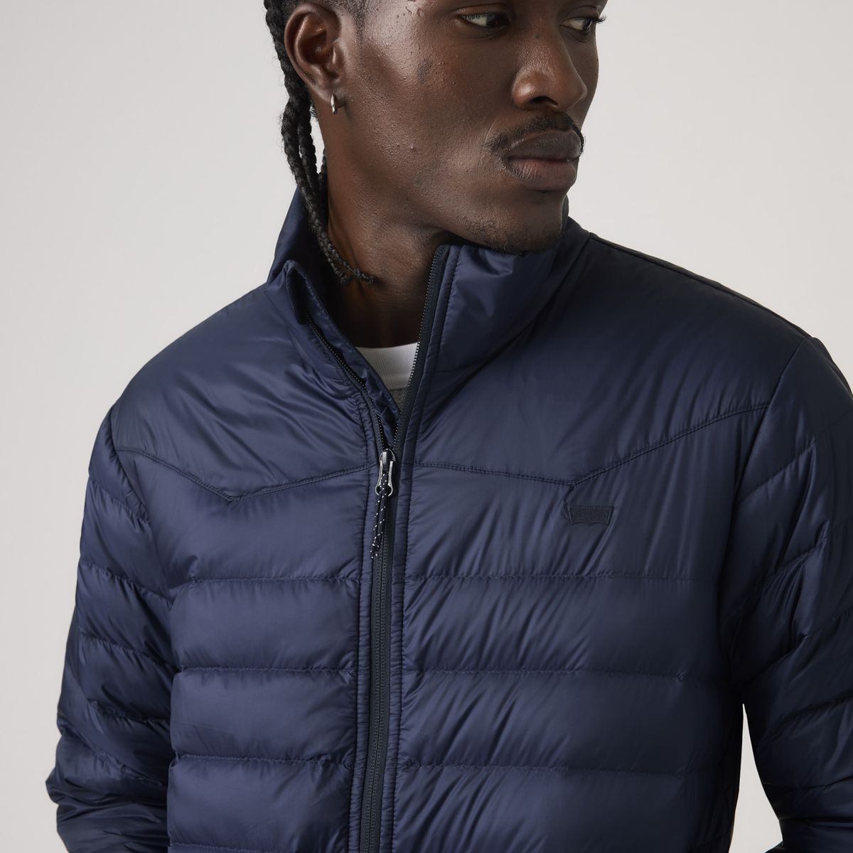 LEVIS - Parka Hombre Levis