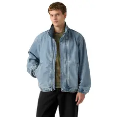 LEVIS - Chaqueta Hombre Denim