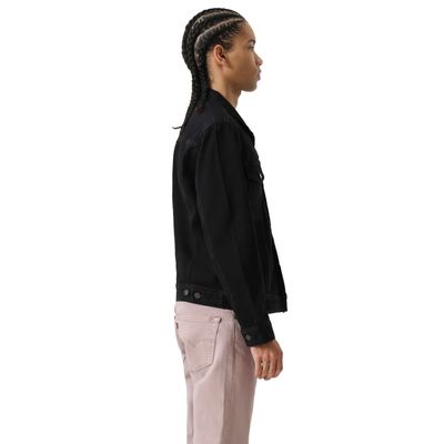 Imagen 2 del producto Chaqueta Hombre Trucker Denim