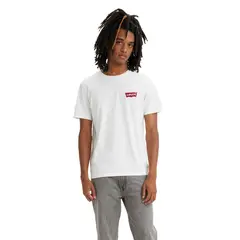LEVIS - Pack 2 Poleras Manga Corta