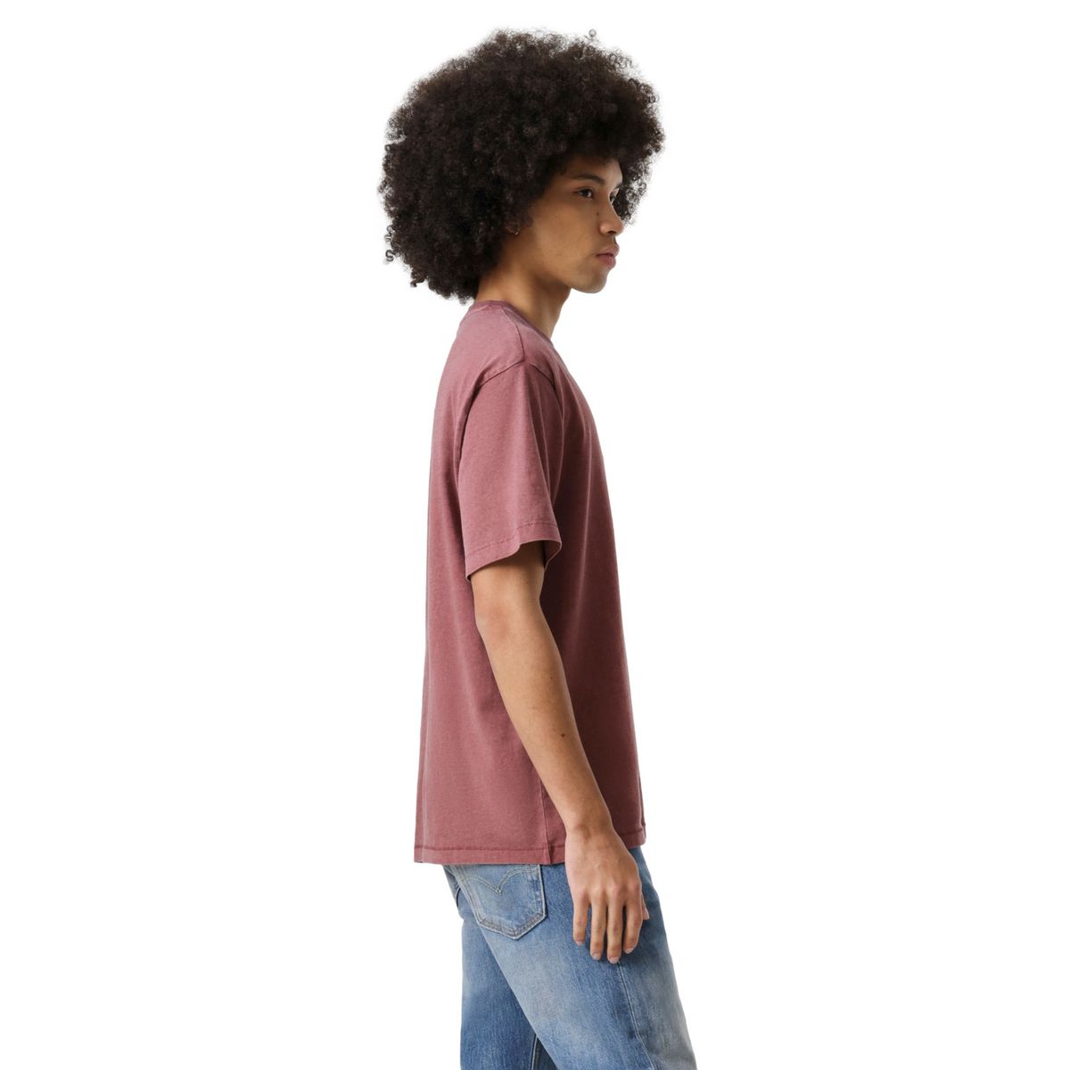 LEVIS - Polera Hombre Manga Corta Levis