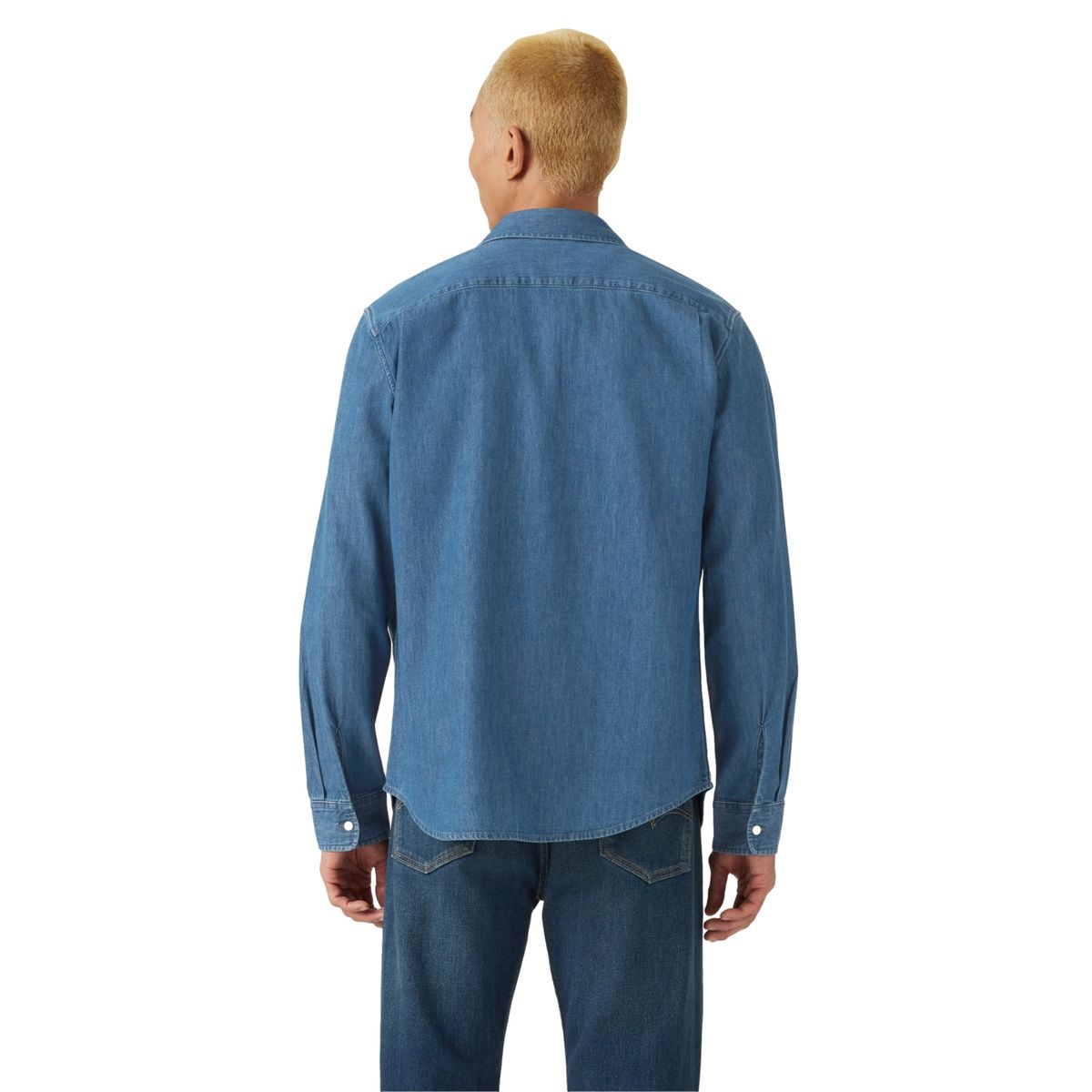 LEVIS - Camisa Hombre Levis