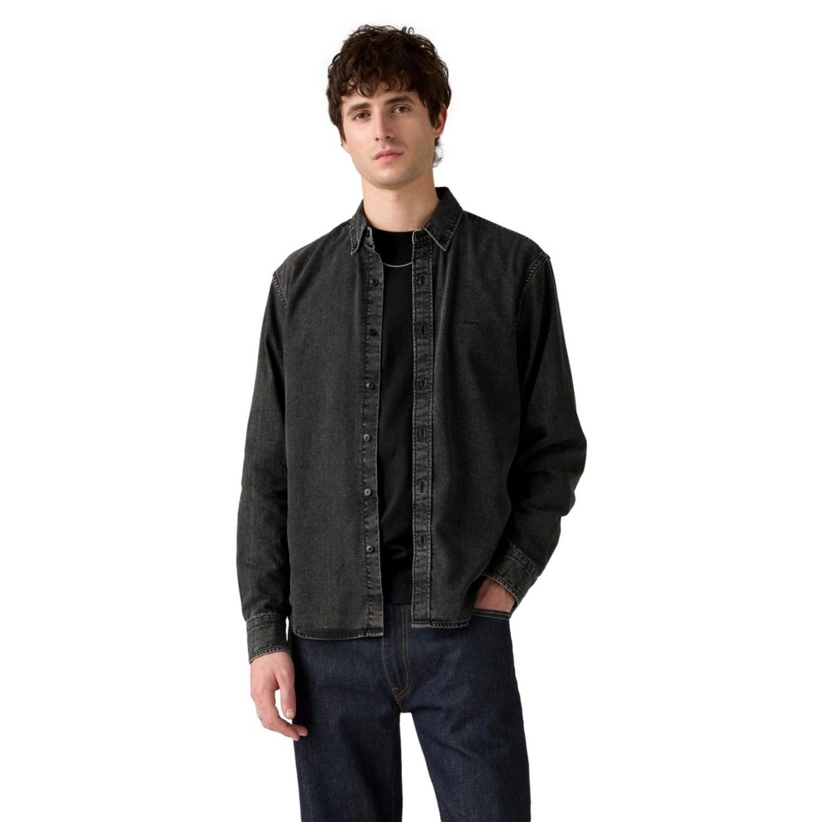 LEVIS - Camisa Hombre Levis