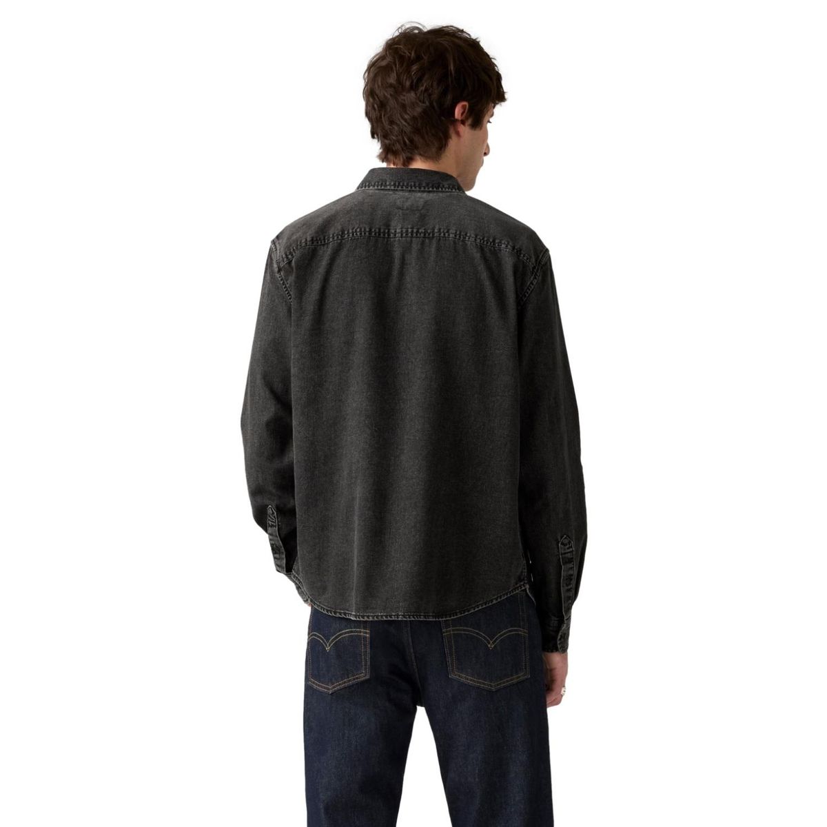 LEVIS - Camisa Hombre Levis